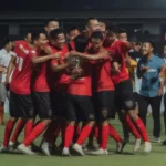 Bali United vô địch