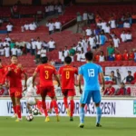 Lịch thi đấu U23 Châu Á: Việt Nam vs Uzbekistan