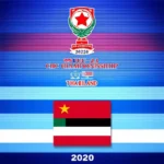 Lịch thi đấu bảng D VCK U23 châu Á 2020