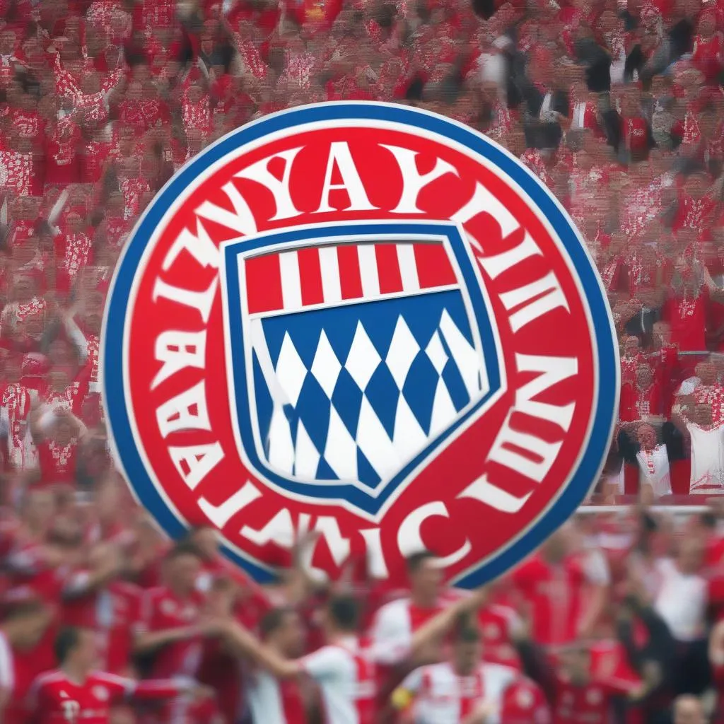 Bayern Munich