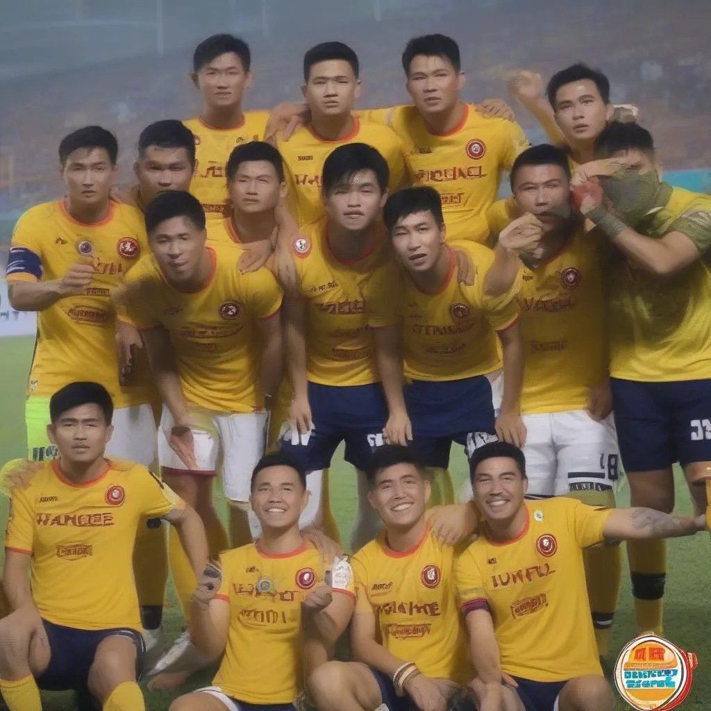 Bí mật thành công của Hà Nội FC