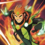 Ben 10 transformation