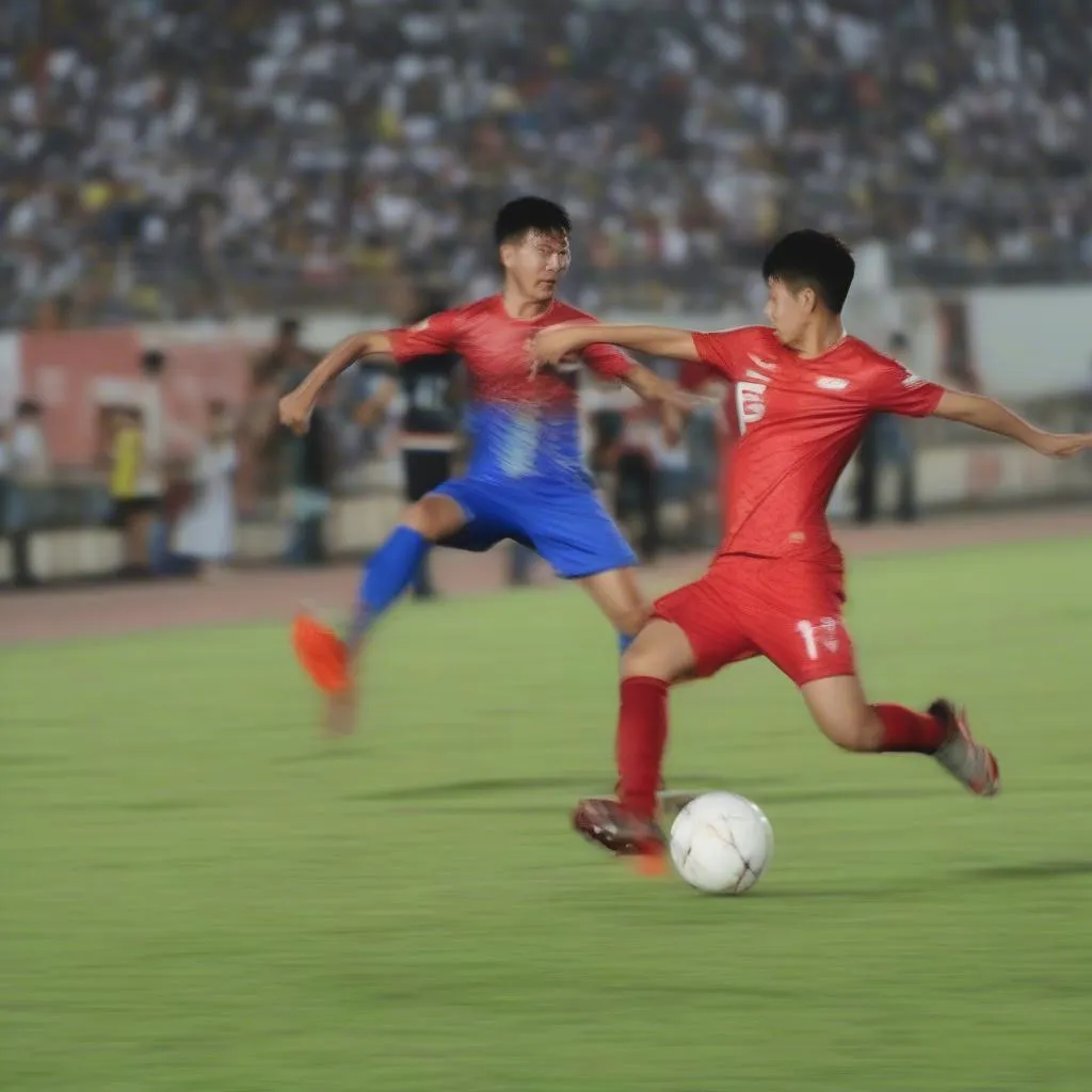 bong-da-afc-cup-2018