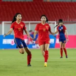 Asian Women's Football Championship