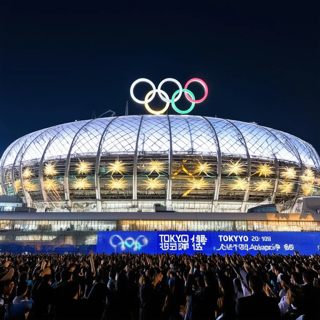 Bóng đá nữ Olympic Tokyo 2021