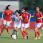 Đội tuyển bóng đá nữ U-19 Việt Nam tại giải vô địch bóng đá nữ U-19 châu Âu 2016