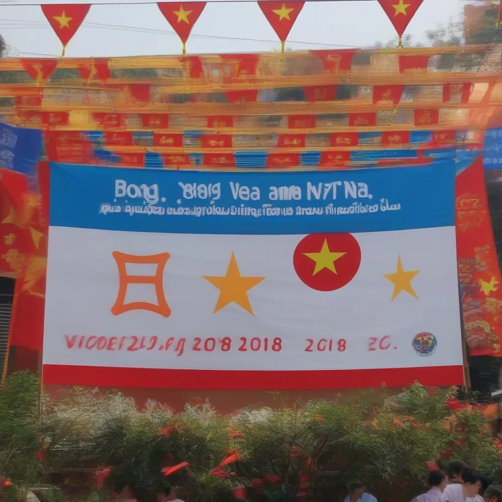 Bóng đá Việt Nam 2018