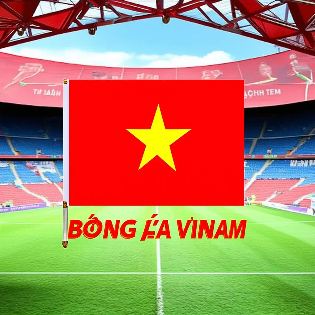 Bóng đá Việt Nam