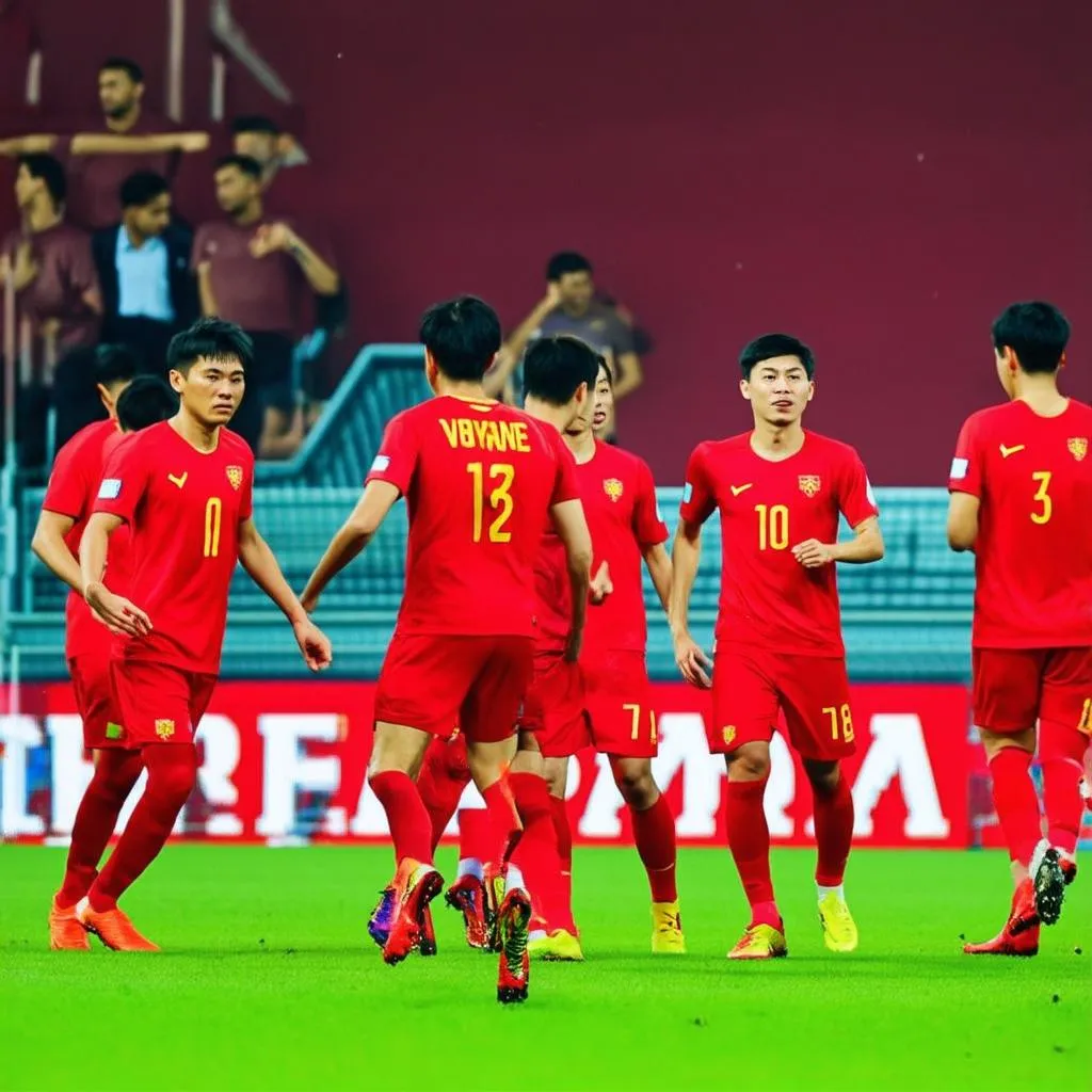 Bóng đá Việt Nam tại Sea Games 29