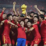 Đội tuyển Việt Nam vô địch AFF Cup 2018