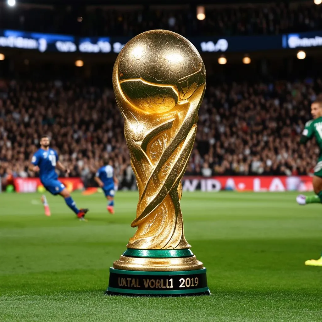 Giải bóng đá World Cup