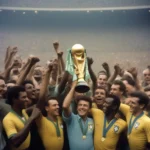 Brazil's 1958 World Cup Victory: A Triumphant Story