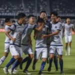 Buriram United Mất Chức Vô Địch Thai League 2020