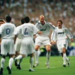 Bàn Thắng Huyền Thoại Của Zidane Trong Chung Kết C1 2002