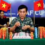 Cầu chuyện bên lề AFF Cup