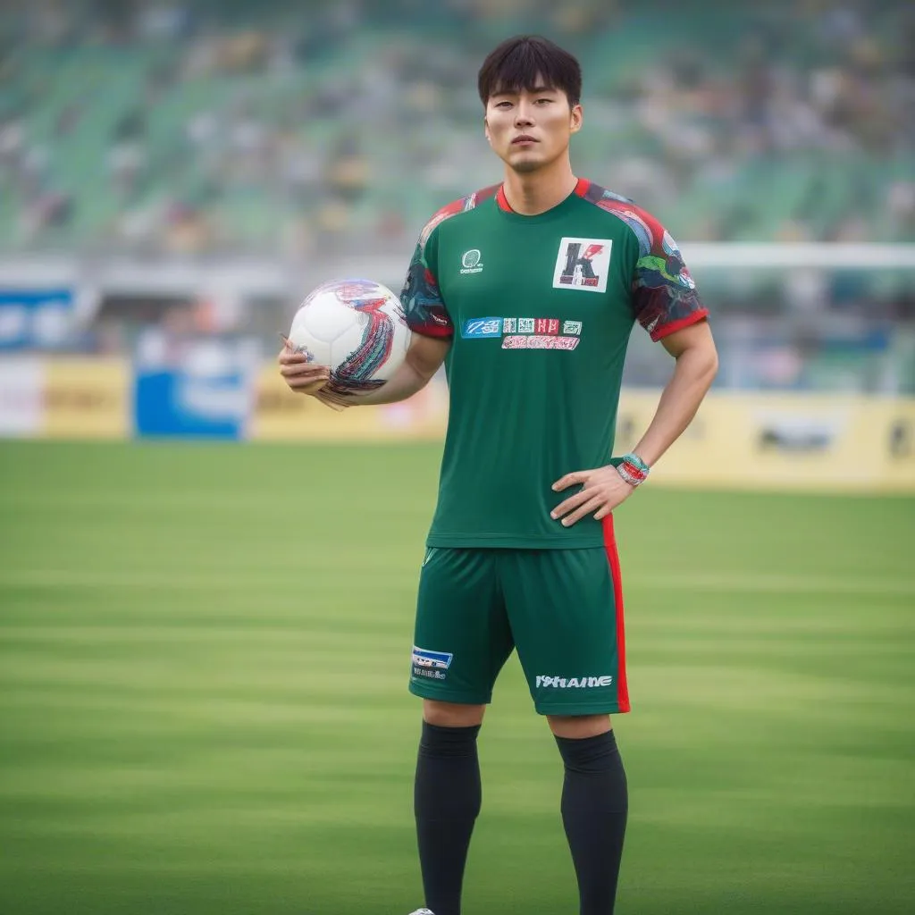 Cầu thủ K-League