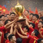 Việt Nam vô địch AFF 2018