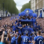 Chelsea hủy bỏ diễu hành chức mừng vô địch Premier League 2023