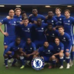 Lịch thi đấu Chelsea năm 2019