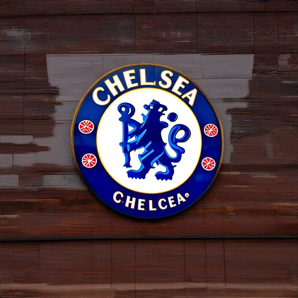 Logo Chelsea