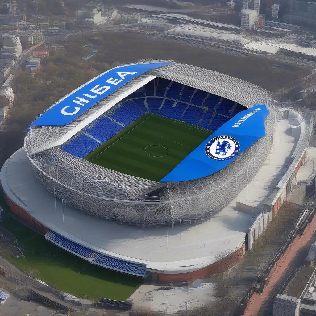 Chelsea Stadium