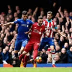 Chelsea vs Liverpool - Siêu Cúp Châu Âu 2019