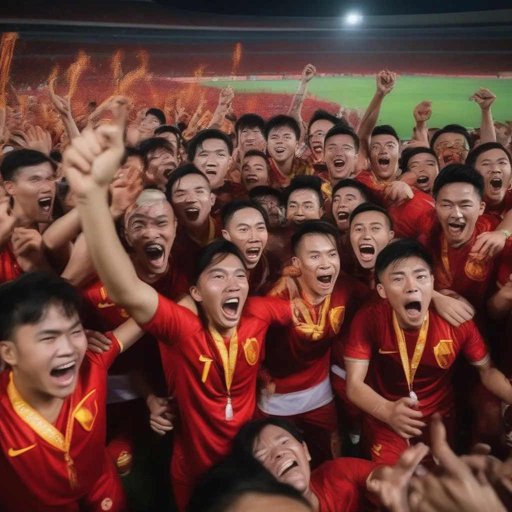 dramatic-victory-of-the-vietnamese-football-team