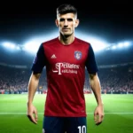 Christian Pulisic