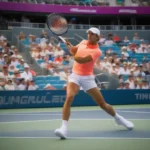 Lịch thi đấu chung kết Miami Masters