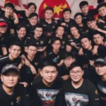 GAM Esports, đại diện Việt Nam tại CKTG 2019