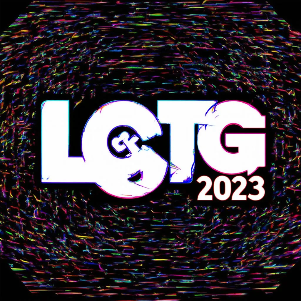 Logo CKTG LOL 2023