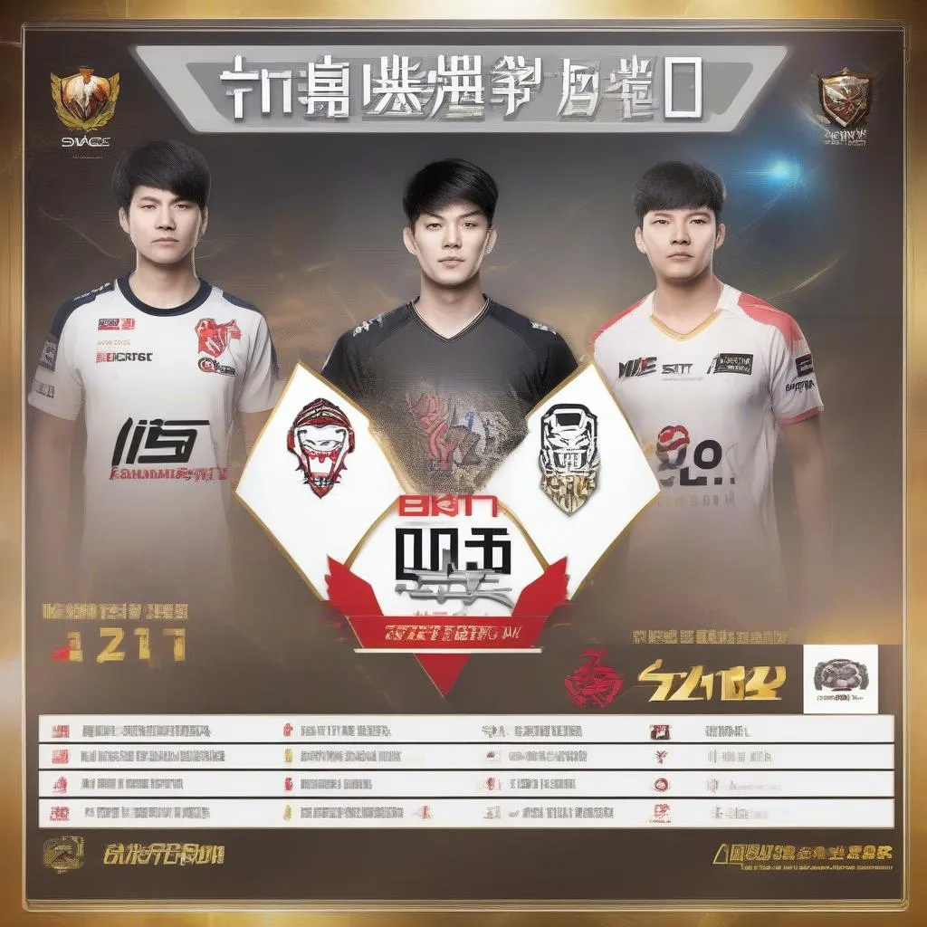 Lịch thi đấu bán kết CKTG mùa 5, SKT T1 vs EDG