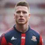 Cầu thủ bóng đá Connor Wickham