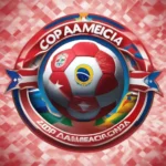 Biểu tượng Copa America 2019