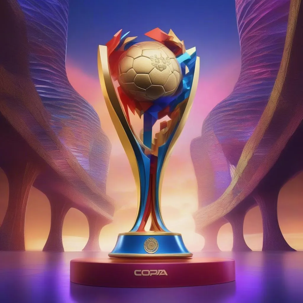 Dự đoán Copa América 2023