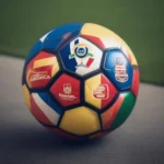 Logo Copa America