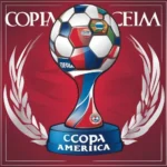 Logo Copa America