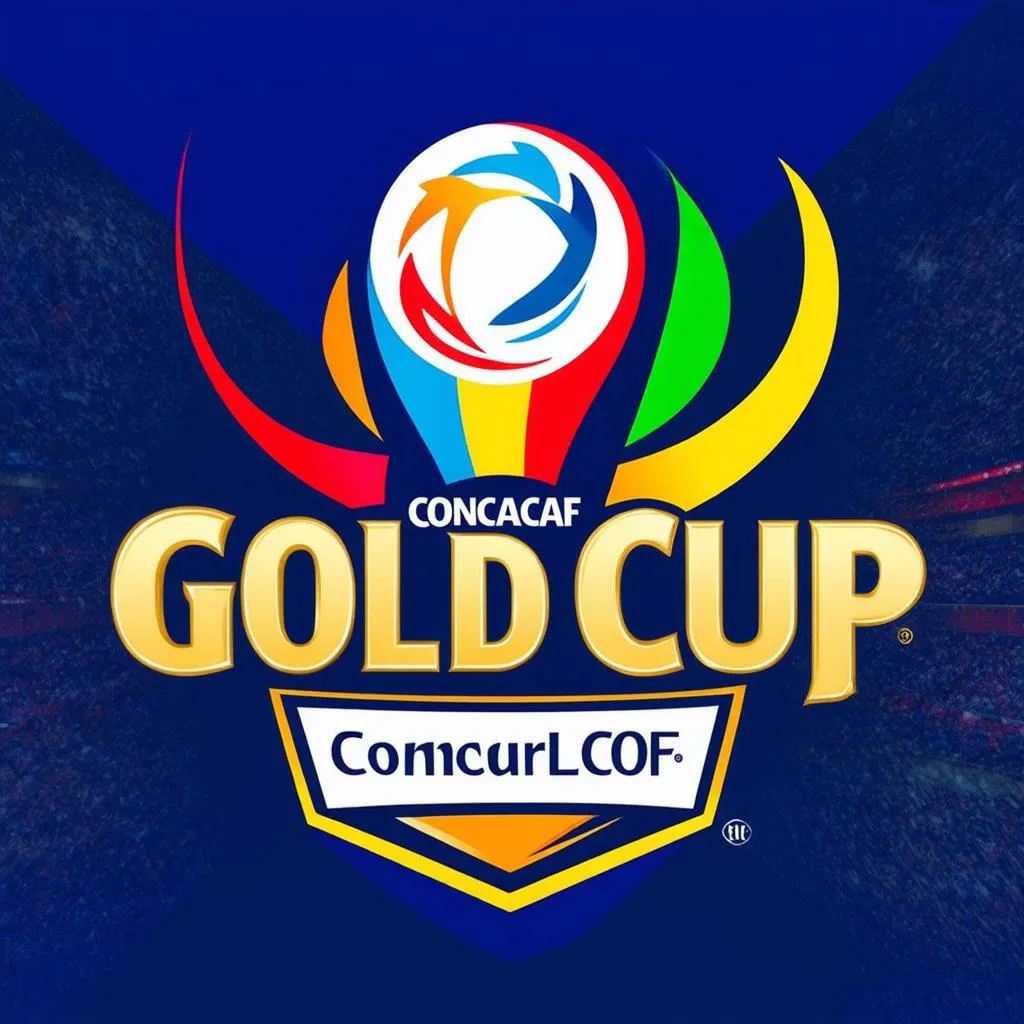 Cúp Vàng Concacaf 2023