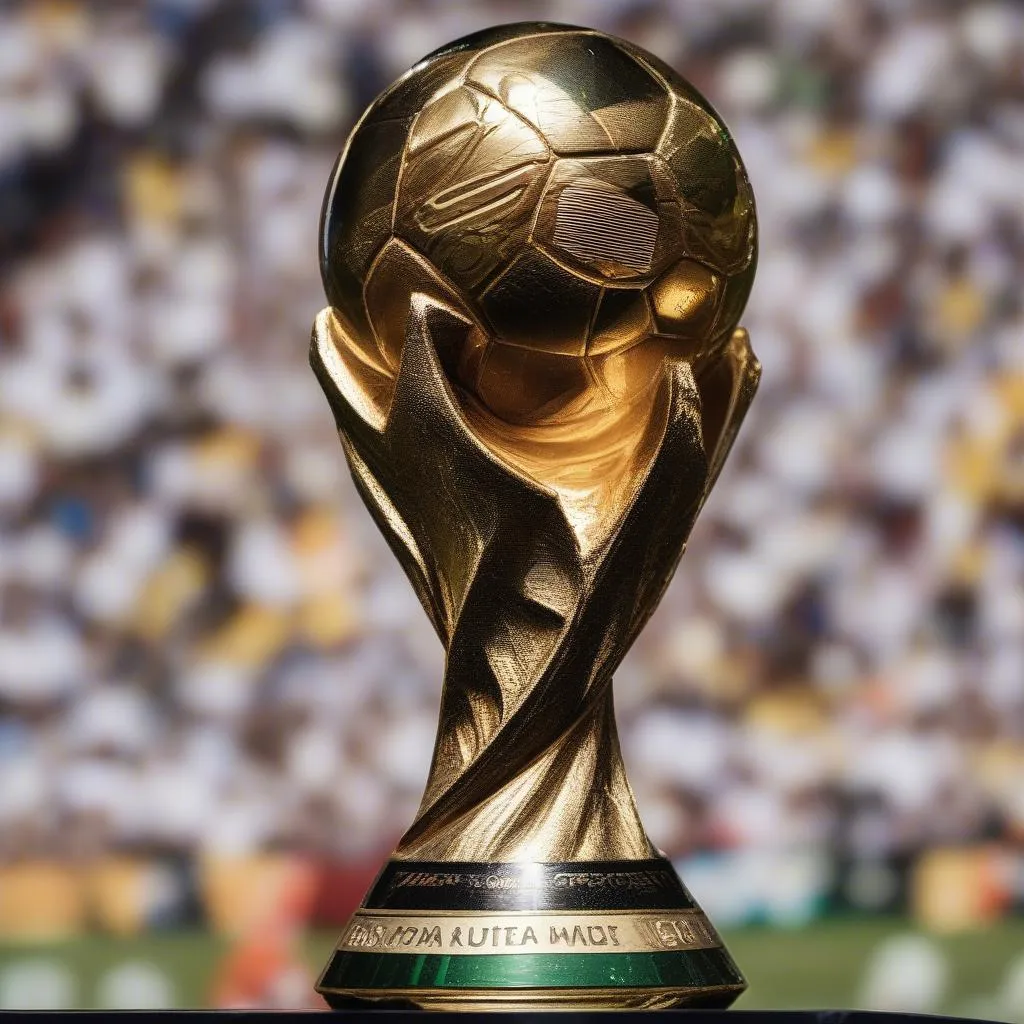 Cúp vô địch World Cup