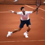 Novak Djokovic - Lịch thi đấu Grand Slam & Danh hiệu