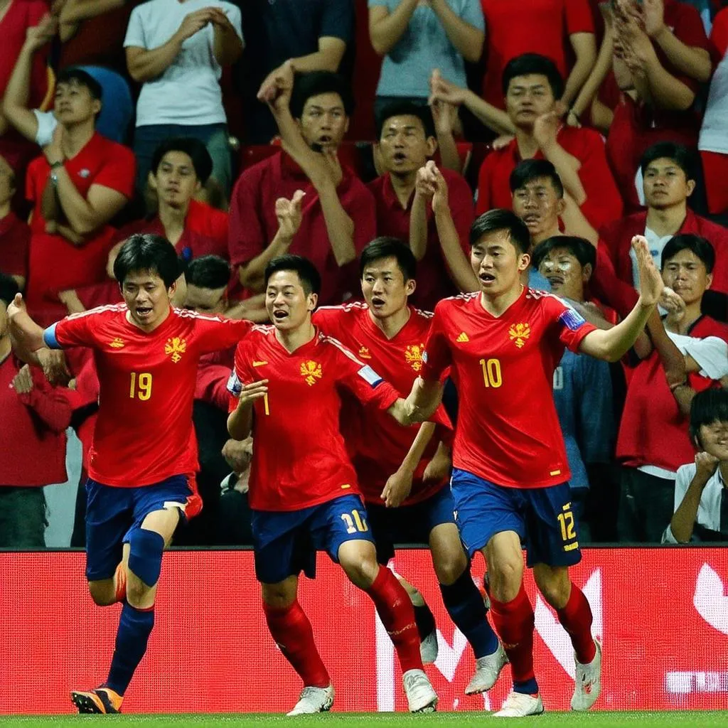 do-tuyen-viet-nam-aff-suzuki-cup-2012