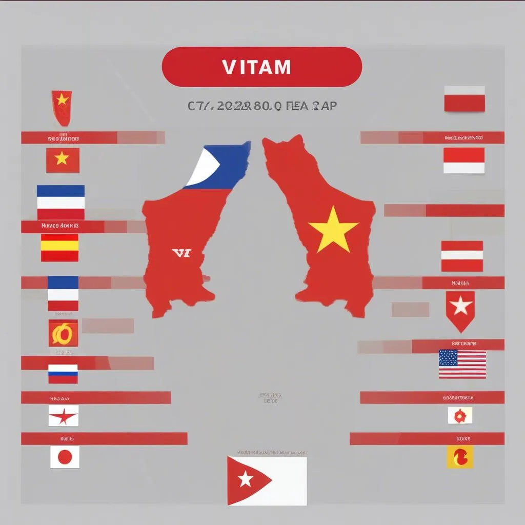 Dự đoán tỷ số giao hữu Việt Nam và Triều Tiên