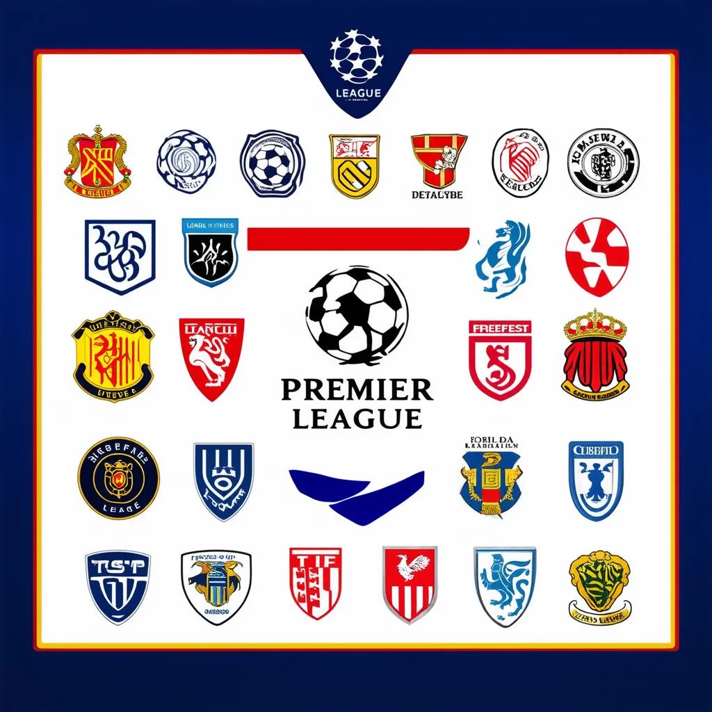 Premier League Teams