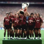 Đội hình AC Milan vô địch C1 năm 1994