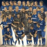 Đội hình Inter Milan vô địch Champions League 2010