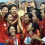 Đội tuyển bóng đá nữ Việt Nam vô địch Seagames chưa? Lần đầu tiên giành huy chương vàng Seagames 30