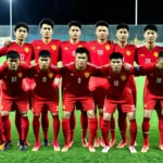 Đội tuyển U20 Việt Nam