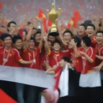 Đội tuyển Việt Nam 2006