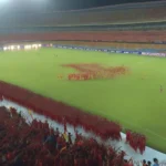 Đội tuyển Việt Nam AFF Cup 2018