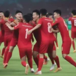 Đội tuyển Việt Nam tại Asian Cup 2019